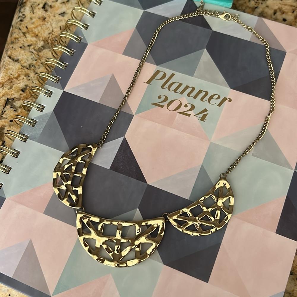 Statement Necklace